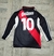 River suplente 2000 manga larga - comprar online
