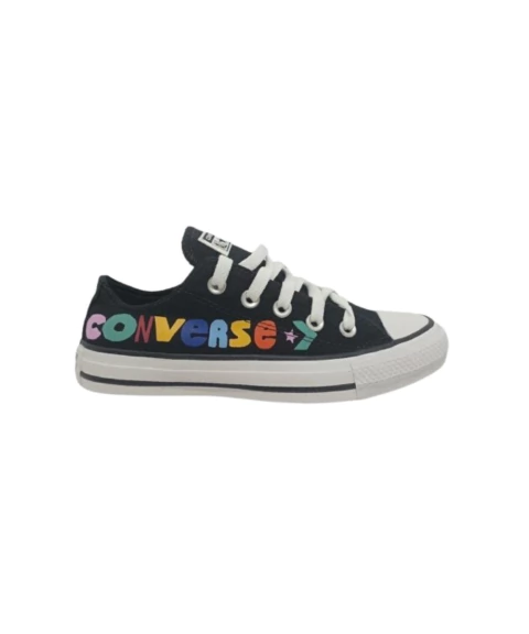 Tênis Converse All Star Chuck Taylor - Unissex