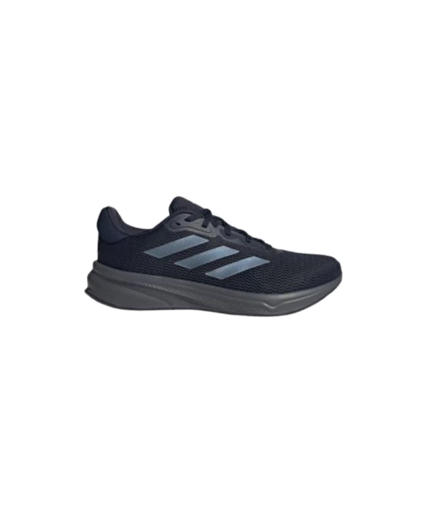 Tênis adidas Response - Azul Marinho - Masculino - comprar online