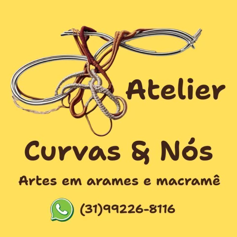 Atelier Curvas & Nós