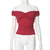 BLUSA DECOTE V - loja online