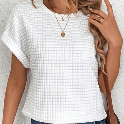 BLUSA MODERNA