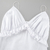 VESTIDO LONGO BRANCO - Pétale