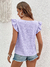Imagem do BLUSA GOLA QUADRADA