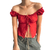 BLUSA BELLY na internet