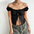 BLUSA BELLY - comprar online