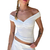 BLUSA DECOTE V - comprar online