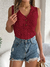 BLUSA BOTÃO