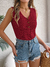 BLUSA BOTÃO - Pétale