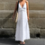 VESTIDO LONGO BRANCO