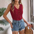 BLUSA BOTÃO - Pétale