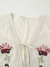 VESTIDO BORDADO MANGA COMPRIDA - loja online