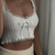 CROPPED LAÇO - loja online