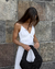 VESTIDO LONGO BRANCO - comprar online