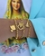 3 Pulseiras Douradas do Espirito Santo, Aparecida e Anjo da Guarda