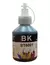 Botella de tinta Brother alternativa Negro 100ml