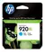 Cartucho HP original 920 Cyan XL 7,5 ml