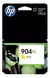 Cartucho HP original 904 Amarillo XL 9,5 ml