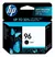 Cartucho HP original 96 Negro