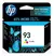 Cartucho HP original 93 Color