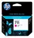 Cartucho HP original 711 Magenta