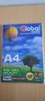 Papel Fotográfico Matte Apto Sublimación 110grs. x 100h Global - comprar online