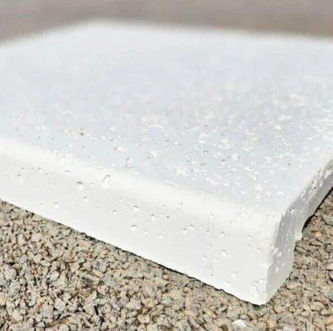 Baldosa Atérmica Borde L 50x50cm (DESCUENTO EN EFECTIVO)