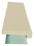 Borde Liston Beige Atermicos Guillon Piscina Deck 100x12 - comprar online