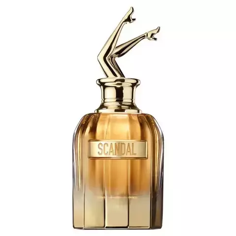 Scandal Absolu For Her Jean Paul Gautier Parfum - Perfume Feminino - comprar online