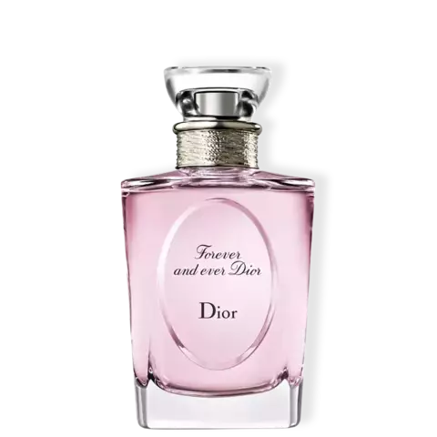 Forever and Ever Dior Eau de Toilette - Perfume Feminino