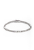 Pulseira Riviera Diamante em Ouro Branco 18k com Diamantes - comprar online