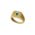 Anel Miquerinos em Ouro Amarelo 18k - comprar online