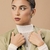 Brinco Camilly em Ouro Amarelo 18k com Safira - comprar online