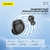 AURICULAR INALAMBRICO C/ GOMITA PREMIUM FONENG BL155 MINI BEAN BEIGE - comprar online