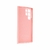 FUNDA GENERICO SAMSUNG SILICON S22ULTRA ROSA - comprar online