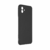 FUNDA GENERICO SAMSUNG SILICON A04 NEGRO en internet
