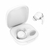 AURICULAR INALAMBRICO C/ GOMITA PREMIUM FONENG BL158 ANC+ENC BLANCO