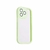 FUNDA GENERICO APPLE PROTECCION CAMARA - CIRCULAR IPH13PRO VERDE