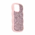 FUNDA GENERICO APPLE CURVA BRILLO IPH14PRO ROSA - comprar online