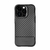 Imagen de FUNDA PREMIUM APPLE ARMOR - KILU IPH15PRO NEGRO