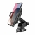 SOPORTE DE AUTO SOPAPA AJUSTABLE CP13 PREMIUM FONENG NEGRO