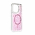 FUNDA GENERICO APPLE BRILLO MAGSAFE IPH12PROMAX ROSA - comprar online