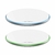 CARGADOR QI 15W SOMOSTEL ZB19 BLANCO - comprar online