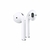 AURICULAR INALAMBRICO PREMIUM ICASE ICPODS 2GEN S/ GOMITA BLANCO