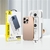 VIDRIOS GENERICO APPLE COMPLETO MAGIC BOX IPH16 NEGRO - comprar online