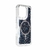 FUNDA GENERICO APPLE BRILLO MAGSAFE IPH16 NEGRO - comprar online