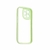 FUNDA GENERICO APPLE PROTECCION CAMARA - CIRCULAR IPH13PRO VERDE - comprar online