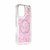FUNDA GENERICO APPLE BRILLO MAGSAFE IPH16 ROSA - comprar online