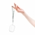 AURICULAR INALAMBRICO C/ GOMITA PREMIUM FONENG BL129 5TH GEN BLANCO en internet