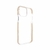 FUNDA PREMIUM APPLE ACRILICO CON BORDE - EMPIRE IPH13PRO ROSA